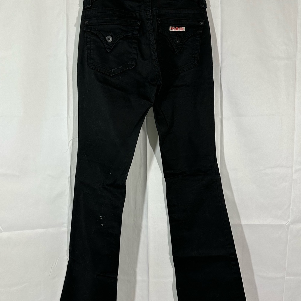 Black pants